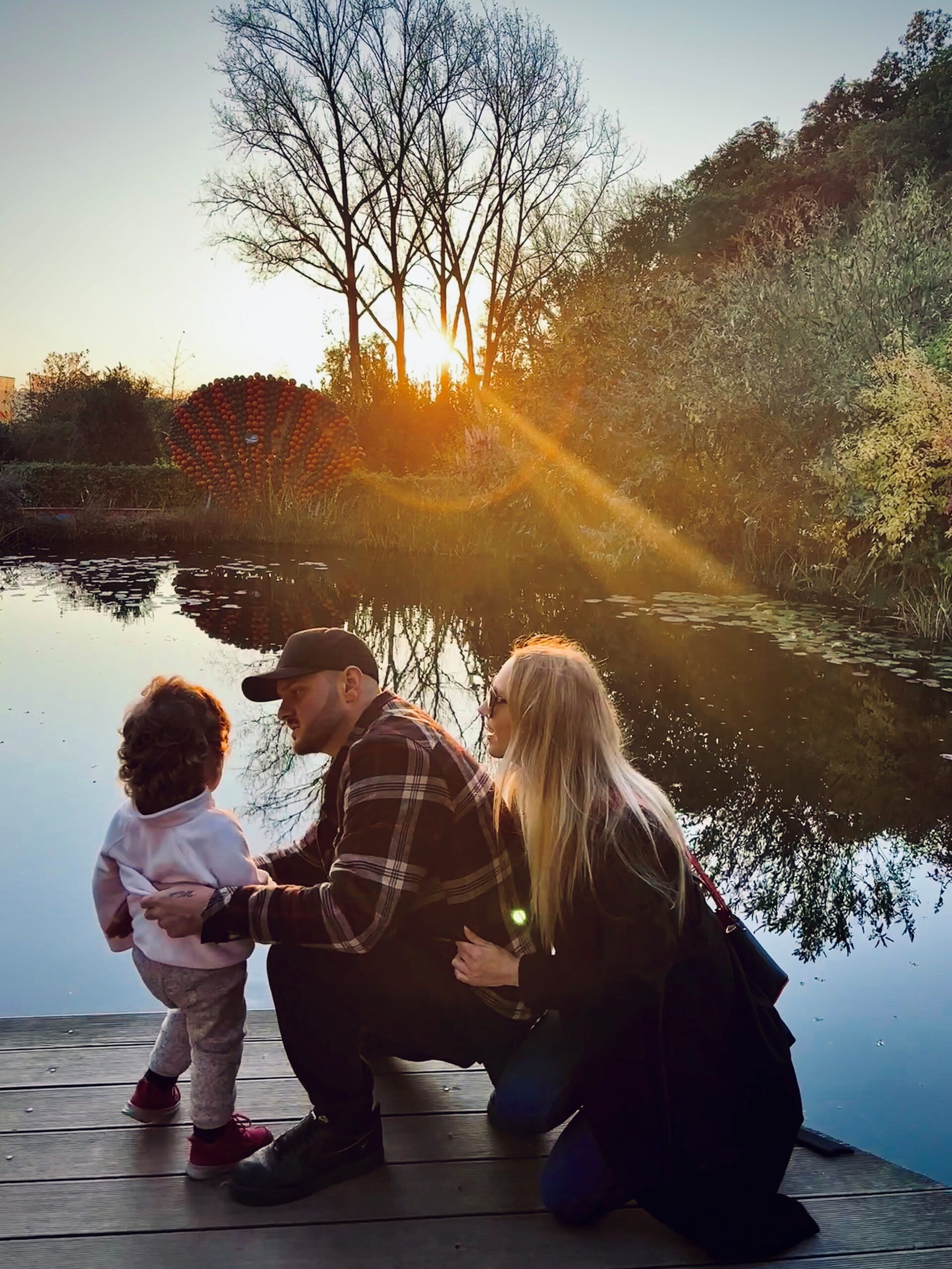 Familie Laubinger